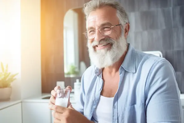 Practical oral care tips for seniors to manage and reduce tooth sensitivity for a healthier, pain-free smile.