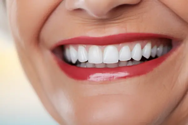 Simple and effective oral routine for seniors to maintain healthy teeth and gums.