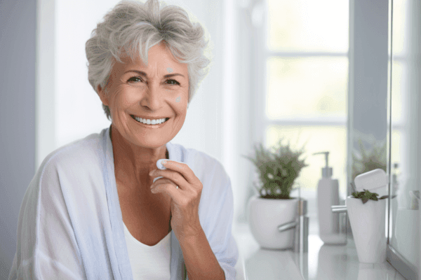 Oral hygiene routine for seniors, tips for effective maintenance of teeth and gums