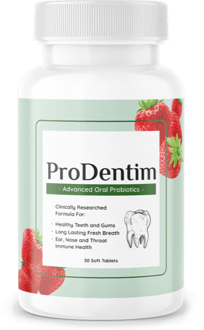 Prodentim