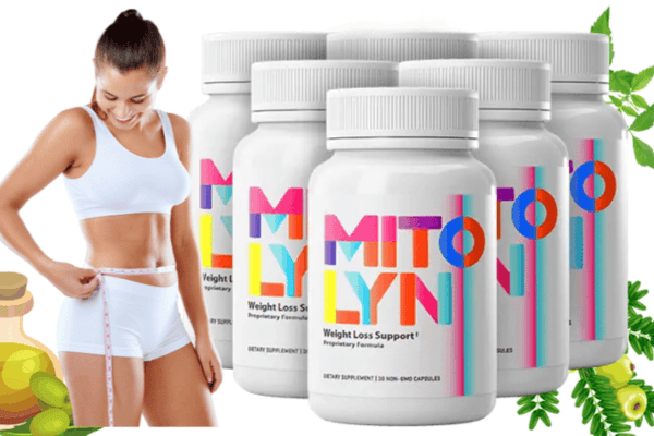 MITOLYN - Featured Product of the Month