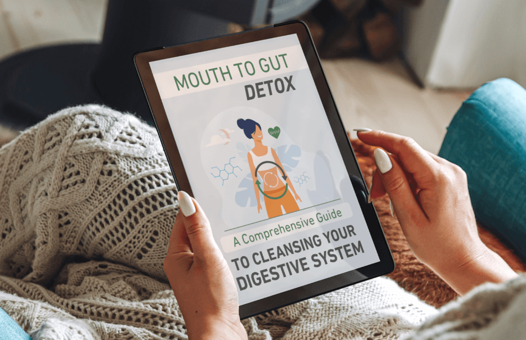 DentaTonic review for dental health supplement legitimacy