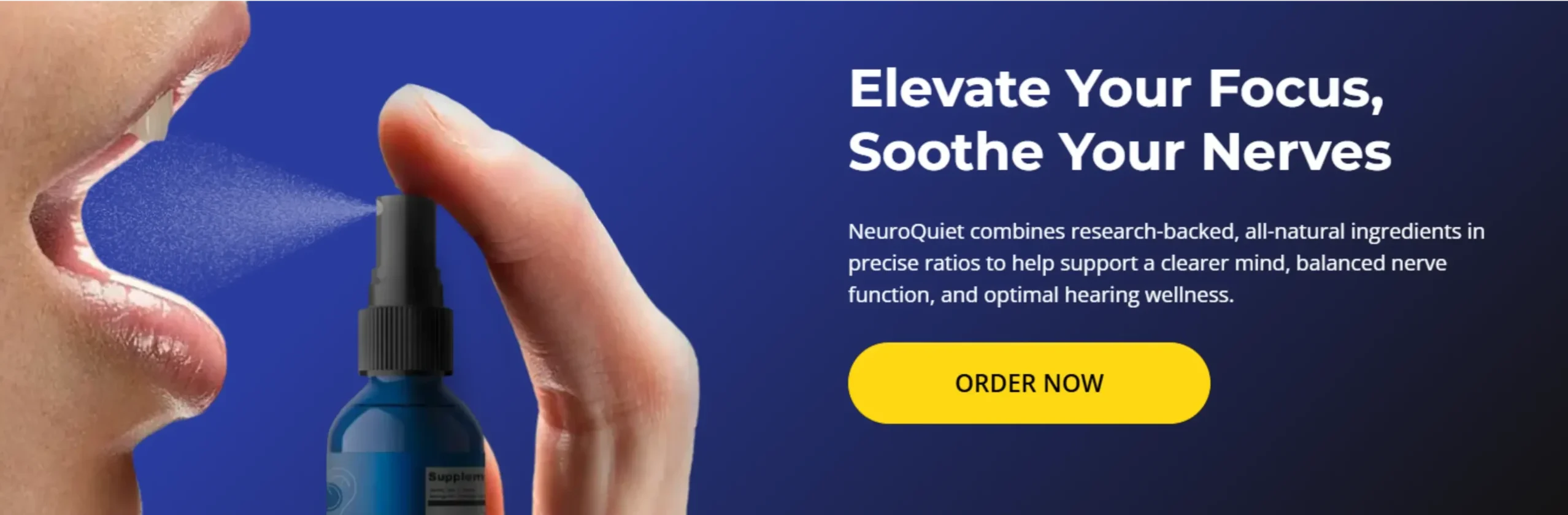 NeuroQuiet