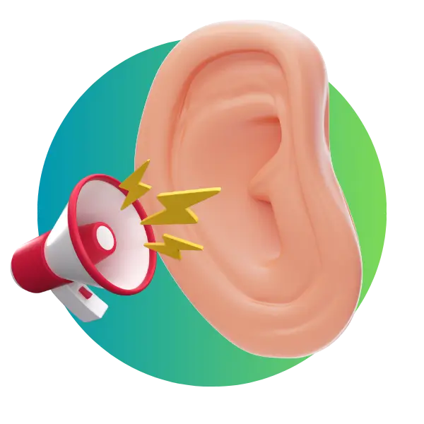 Tinnitus supplements