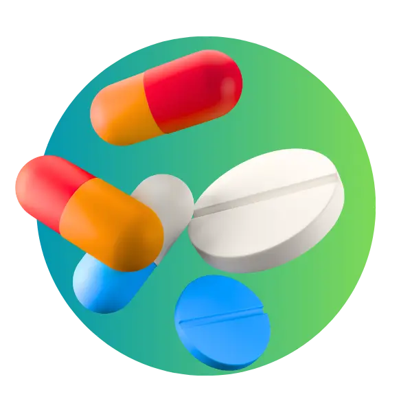 Nails supplements