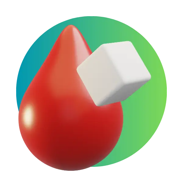 Blood sugar supplements