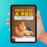 Hear Like A Pro NeuroQuiet