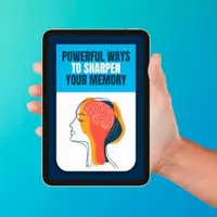 Powerful Ways To Sharpen Your Memory NeuroQuiet