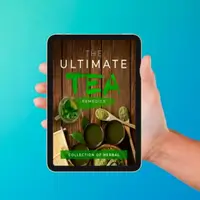 Ultimate Tea Remedies NeuroQuiet