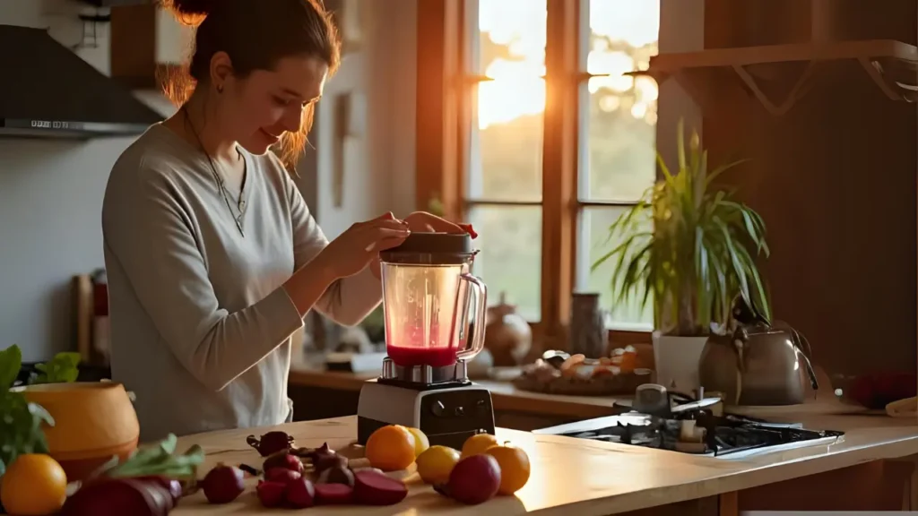 How Betaine supports liver detox and boosts fat-burning processes