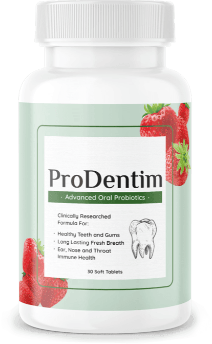 prodentim
