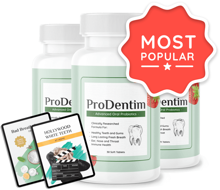 prodentim