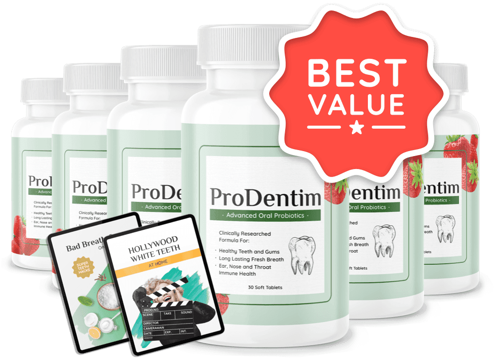 prodentim